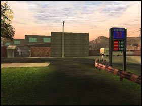 3 - [WEDNESDAY] część 2 | Postal 2 - Postal 2 - poradnik do gry