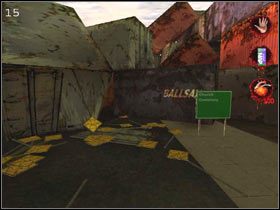 4 - [WEDNESDAY] część 2 | Postal 2 - Postal 2 - poradnik do gry