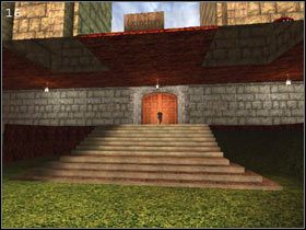 Mijamy wraki samochodów i idziemy dalej prosto - [WEDNESDAY] część 2 | Postal 2 - Postal 2 - poradnik do gry