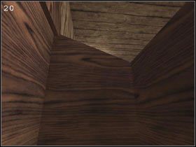 Tam znajduje się grób ojca [19] - [WEDNESDAY] część 3 | Postal 2 - Postal 2 - poradnik do gry