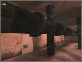 Przechodzimy pod rura [25] i idziemy do przodu - [WEDNESDAY] część 4 | Postal 2 - Postal 2 - poradnik do gry