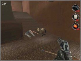 3 - [WEDNESDAY] część 4 | Postal 2 - Postal 2 - poradnik do gry