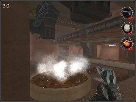 Na końcu drogi, skręcamy w lewo [29] - [WEDNESDAY] część 4 | Postal 2 - Postal 2 - poradnik do gry