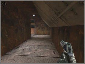 1 - [WEDNESDAY] część 5 | Postal 2 - Postal 2 - poradnik do gry