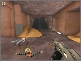 4 - [WEDNESDAY] część 5 | Postal 2 - Postal 2 - poradnik do gry