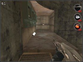 1 - [WEDNESDAY] część 6 | Postal 2 - Postal 2 - poradnik do gry