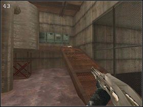 2 - [WEDNESDAY] część 6 | Postal 2 - Postal 2 - poradnik do gry