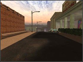 3 - [WEDNESDAY] część 6 | Postal 2 - Postal 2 - poradnik do gry