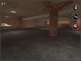 4 - [WEDNESDAY] część 6 | Postal 2 - Postal 2 - poradnik do gry