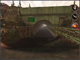 1 - [WEDNESDAY] część 7 | Postal 2 - Postal 2 - poradnik do gry