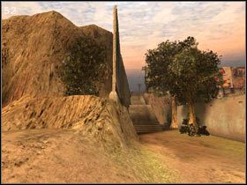 Po drodze mijamy bibliotekę i dochodzimy do kolejnego skrzyżowania - [WEDNESDAY] część 7 | Postal 2 - Postal 2 - poradnik do gry