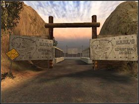 1 - [WEDNESDAY] część 8 | Postal 2 - Postal 2 - poradnik do gry