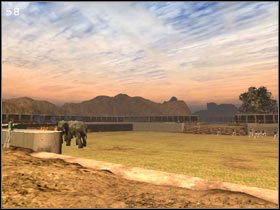 2 - [WEDNESDAY] część 8 | Postal 2 - Postal 2 - poradnik do gry