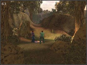 Teraz musimy iść dalej - [WEDNESDAY] część 8 | Postal 2 - Postal 2 - poradnik do gry