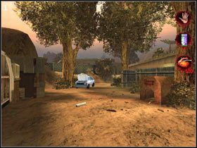 1 - [THURSDAY] część 1 | Postal 2 - Postal 2 - poradnik do gry