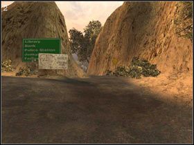 2 - [THURSDAY] część 1 | Postal 2 - Postal 2 - poradnik do gry