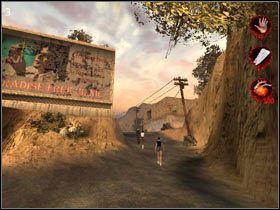 3 - [THURSDAY] część 1 | Postal 2 - Postal 2 - poradnik do gry