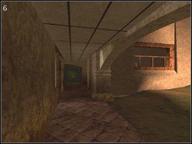 5 - [THURSDAY] część 1 | Postal 2 - Postal 2 - poradnik do gry