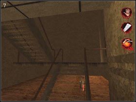 Przechodzimy przez niego i po lewej stronie, znajduje się firma RWS [05] - [THURSDAY] część 1 | Postal 2 - Postal 2 - poradnik do gry