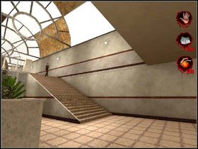 3 - [THURSDAY] część 2 | Postal 2 - Postal 2 - poradnik do gry