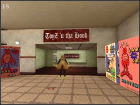 Idziemy korytarzem prosto [12] - [THURSDAY] część 2 | Postal 2 - Postal 2 - poradnik do gry