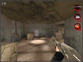 Tym korytarzem idziemy prosto [18] - [THURSDAY] część 2 | Postal 2 - Postal 2 - poradnik do gry