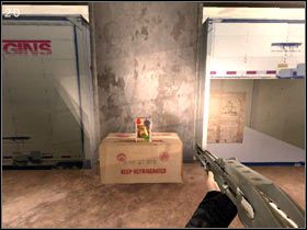 1 - [THURSDAY] część 3 | Postal 2 - Postal 2 - poradnik do gry