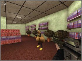 2 - [THURSDAY] część 3 | Postal 2 - Postal 2 - poradnik do gry