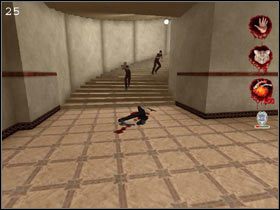 4 - [THURSDAY] część 3 | Postal 2 - Postal 2 - poradnik do gry