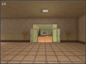 Po zabiciu, wychodzimy ze sklepu - [THURSDAY] część 3 | Postal 2 - Postal 2 - poradnik do gry