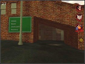 1 - [THURSDAY] część 4 | Postal 2 - Postal 2 - poradnik do gry