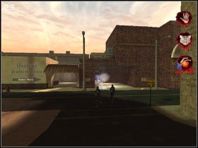 Teraz będziemy szli po napal do fabryki - [THURSDAY] część 4 | Postal 2 - Postal 2 - poradnik do gry