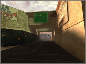 2 - [THURSDAY] część 4 | Postal 2 - Postal 2 - poradnik do gry