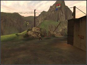 4 - [THURSDAY] część 4 | Postal 2 - Postal 2 - poradnik do gry