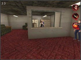 5 - [THURSDAY] część 4 | Postal 2 - Postal 2 - poradnik do gry