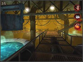 1 - [THURSDAY] część 5 | Postal 2 - Postal 2 - poradnik do gry