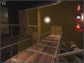 Przechodzimy do hali produkcyjnej [35] - [THURSDAY] część 5 | Postal 2 - Postal 2 - poradnik do gry