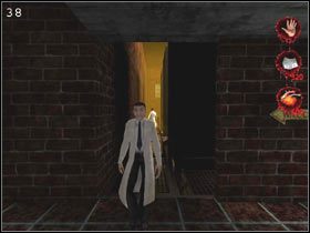 Wchodzimy na bardzo zakręcona drogę :-) [37] - [THURSDAY] część 5 | Postal 2 - Postal 2 - poradnik do gry