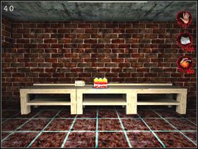 Idąc prosto po prawej stronie, są schody do góry [39] - [THURSDAY] część 5 | Postal 2 - Postal 2 - poradnik do gry