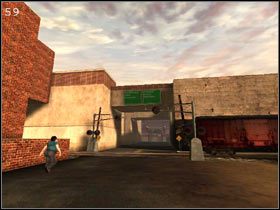 5 - [THURSDAY] część 7 | Postal 2 - Postal 2 - poradnik do gry