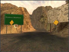 4 - [THURSDAY] część 8 | Postal 2 - Postal 2 - poradnik do gry