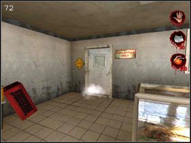 3 - [THURSDAY] część 9 | Postal 2 - Postal 2 - poradnik do gry