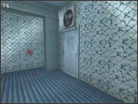 Na końcu sklepu, są drzwi dla personelu [72] - [THURSDAY] część 9 | Postal 2 - Postal 2 - poradnik do gry