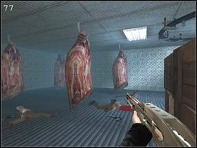 2 - [THURSDAY] część 10 | Postal 2 - Postal 2 - poradnik do gry