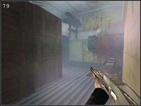 3 - [THURSDAY] część 10 | Postal 2 - Postal 2 - poradnik do gry