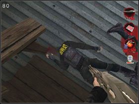 No nie - [THURSDAY] część 10 | Postal 2 - Postal 2 - poradnik do gry