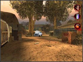 1 - [FRIDAY] część 1 | Postal 2 - Postal 2 - poradnik do gry