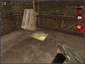 Wchodzimy głównym wejściem - [FRIDAY] część 2 | Postal 2 - Postal 2 - poradnik do gry