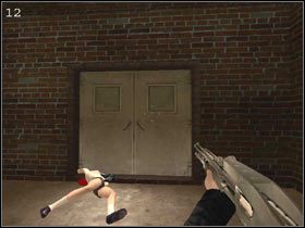 3 - [FRIDAY] część 2 | Postal 2 - Postal 2 - poradnik do gry