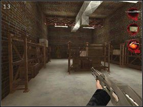 4 - [FRIDAY] część 2 | Postal 2 - Postal 2 - poradnik do gry